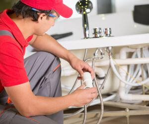 About The Faucet Pros Whitsett, NC