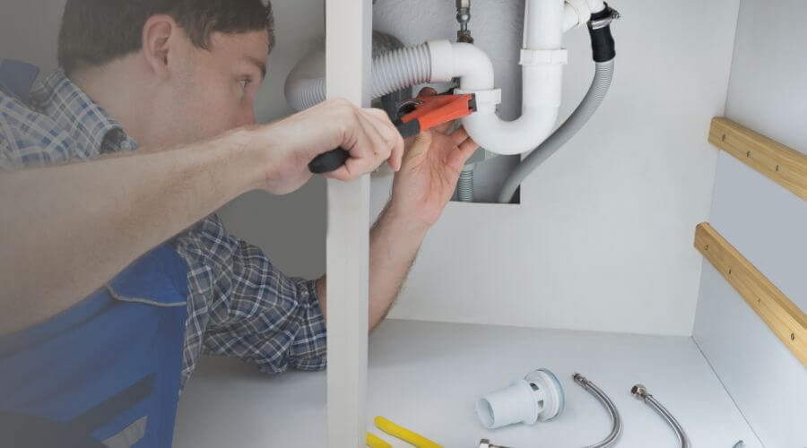 Professional bathroom faucet installation in Whitsett, NC